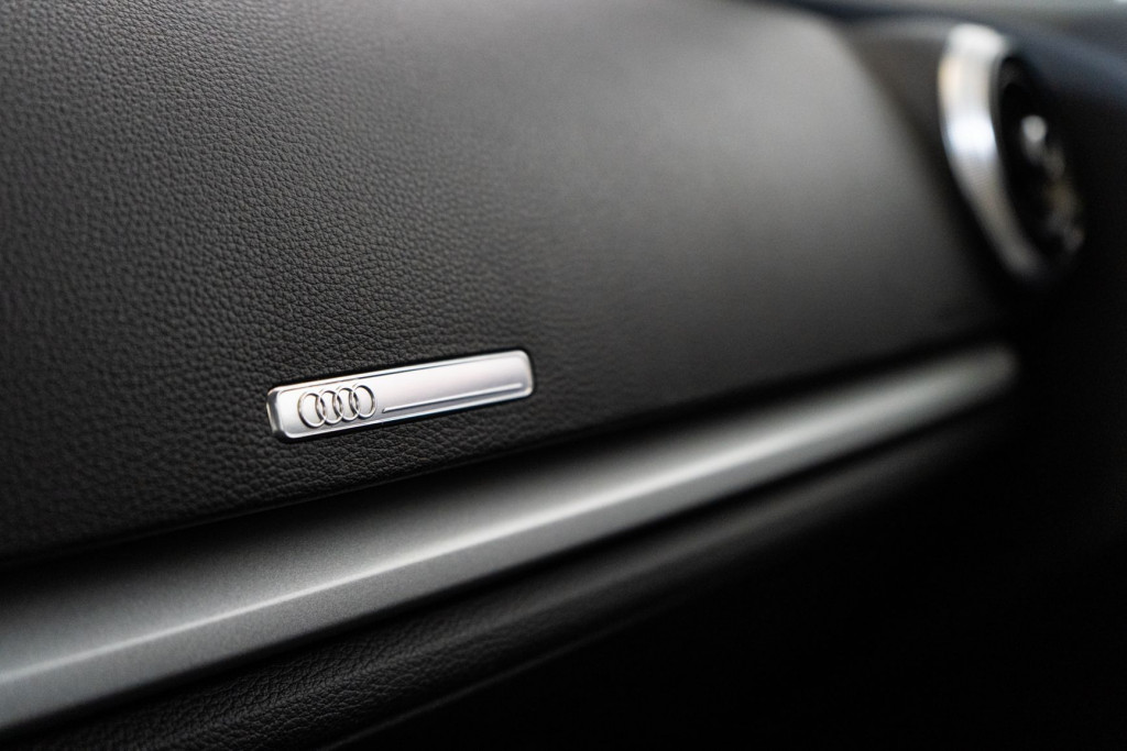AUDI A3 SPORTBACK 2.0 TDI 150 de segunda mano