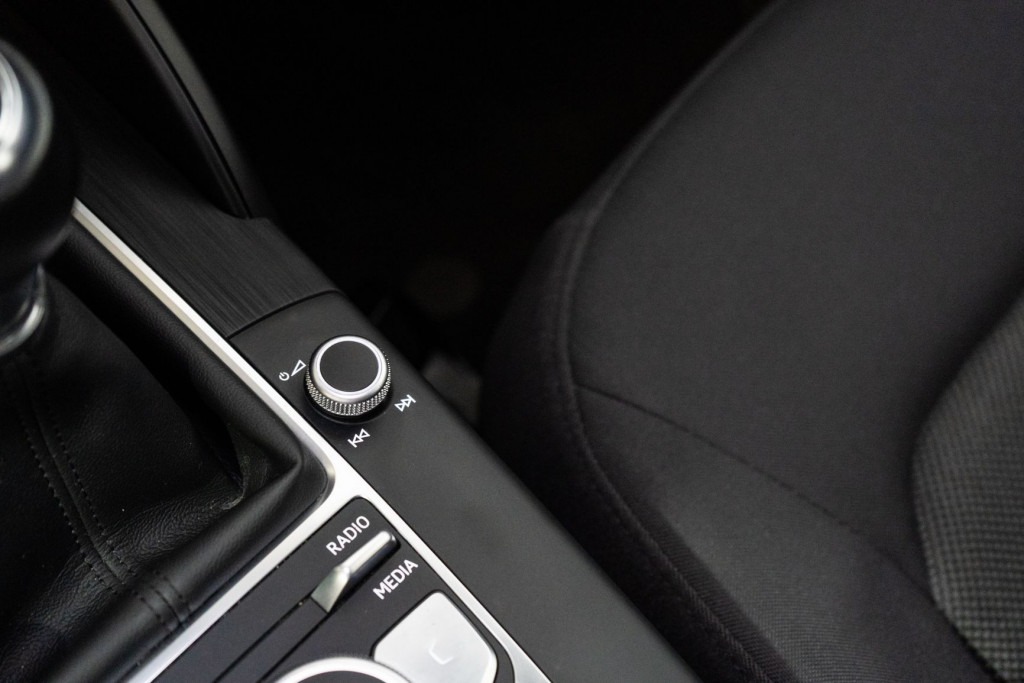 AUDI A3 SPORTBACK 2.0 TDI 150 de segunda mano