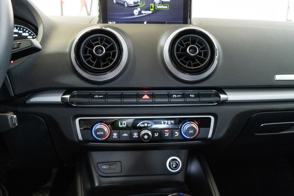 AUDI A3 SPORTBACK 2.0 TDI 150 de segunda mano