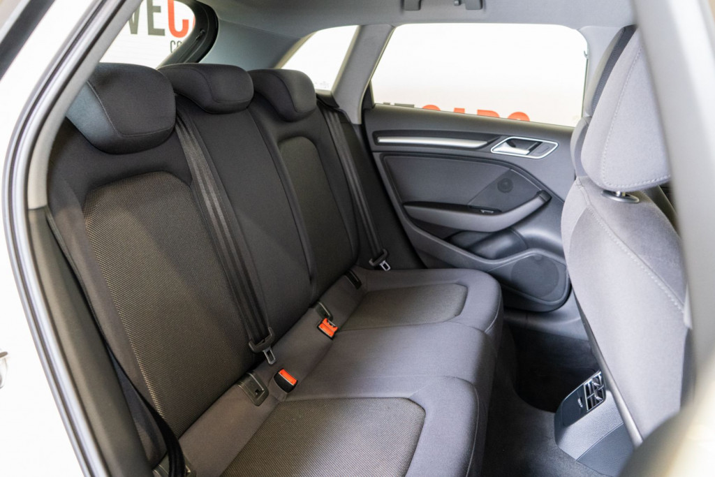 AUDI A3 SPORTBACK 2.0 TDI 150 de segunda mano
