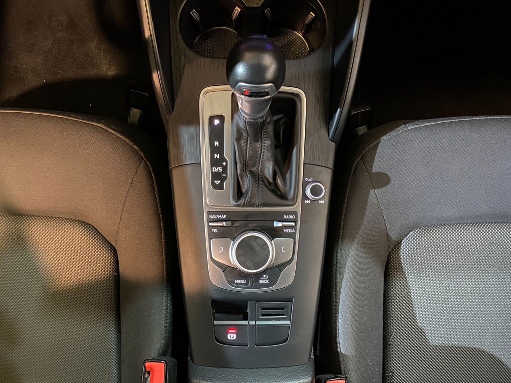 AUDI A3 SPORTBACK 2.0 TDI AUTOMAT. 150 de segunda mano