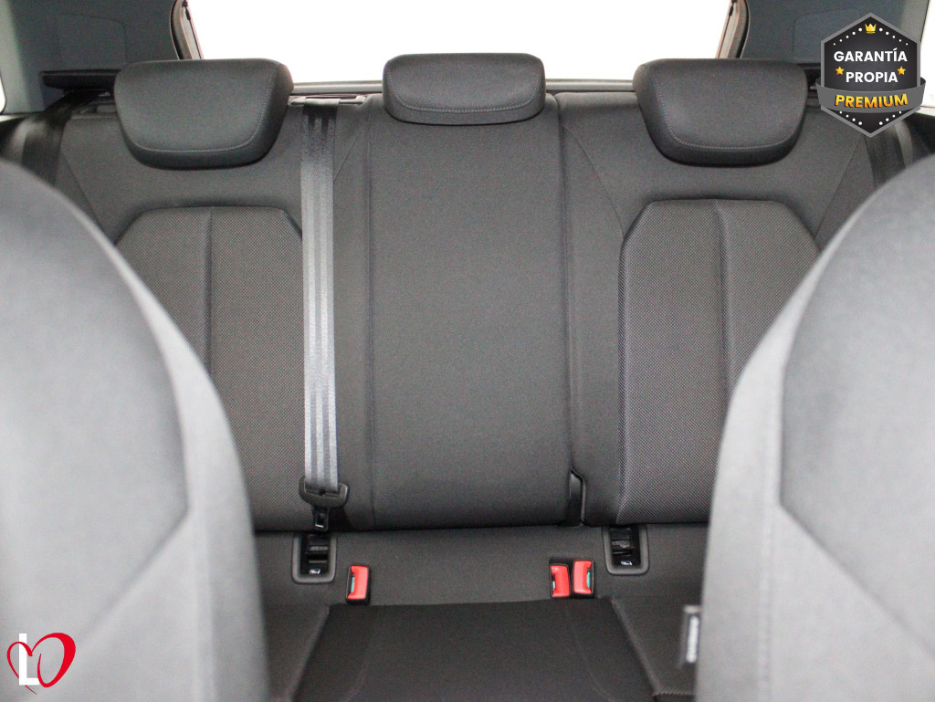 AUDI A3 SPORTBACK 30 TDI ADVANCED 115 de segunda mano
