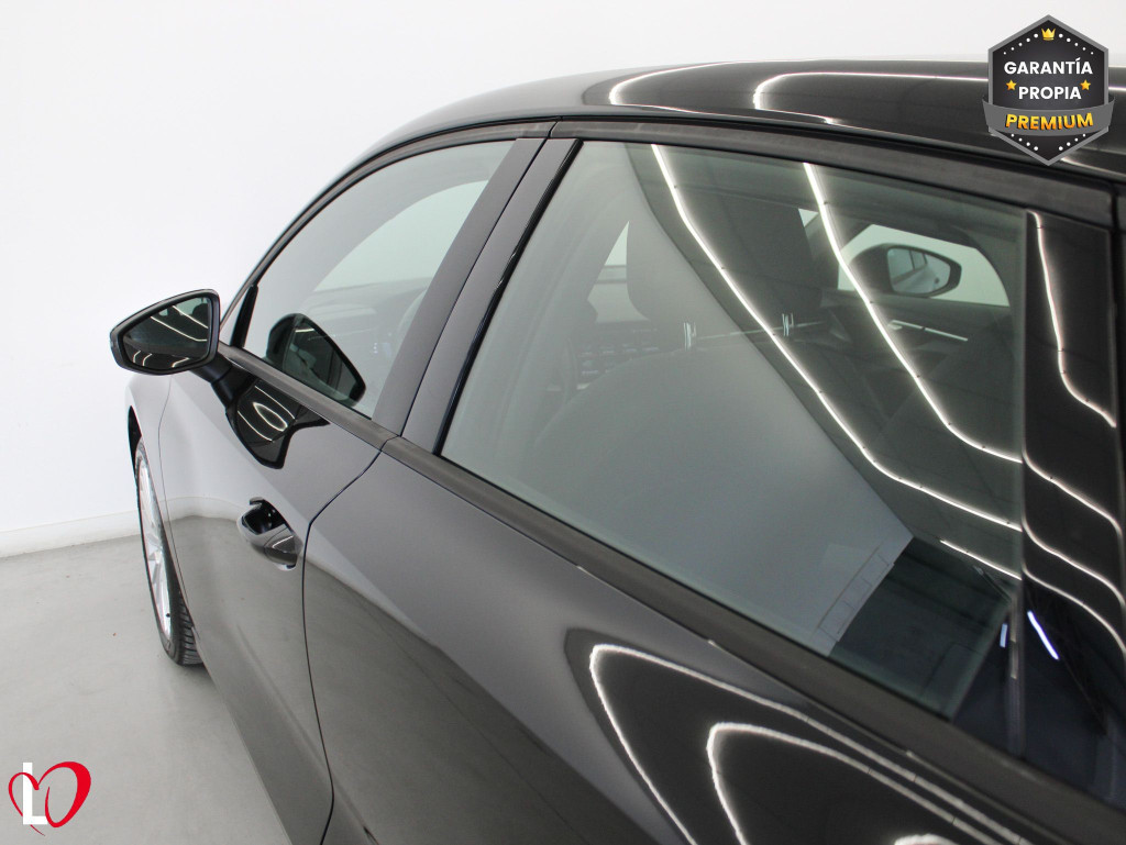 AUDI A3 SPORTBACK 30 TDI ADVANCED 115 de segunda mano