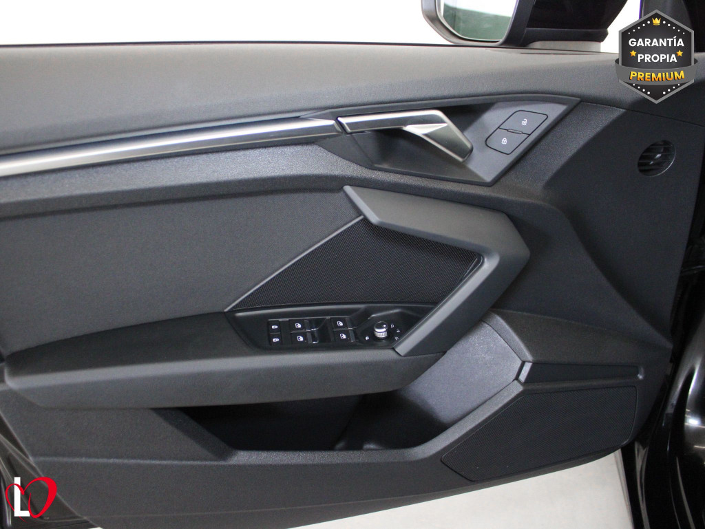 AUDI A3 SPORTBACK 30 TDI ADVANCED 115 de segunda mano