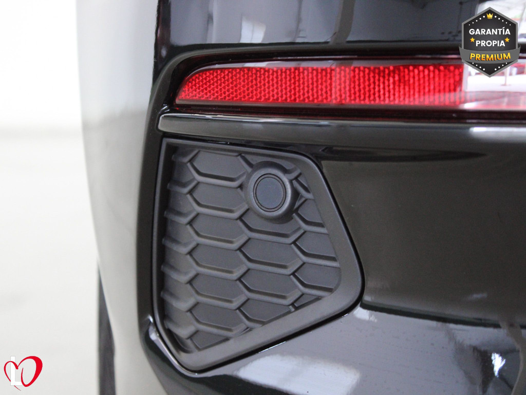 AUDI A3 SPORTBACK 30 TDI ADVANCED 115 de segunda mano