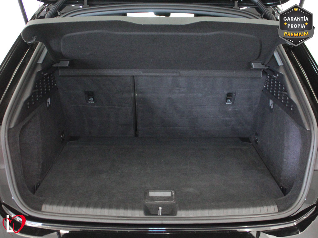 AUDI A3 SPORTBACK 30 TDI ADVANCED 115 de segunda mano