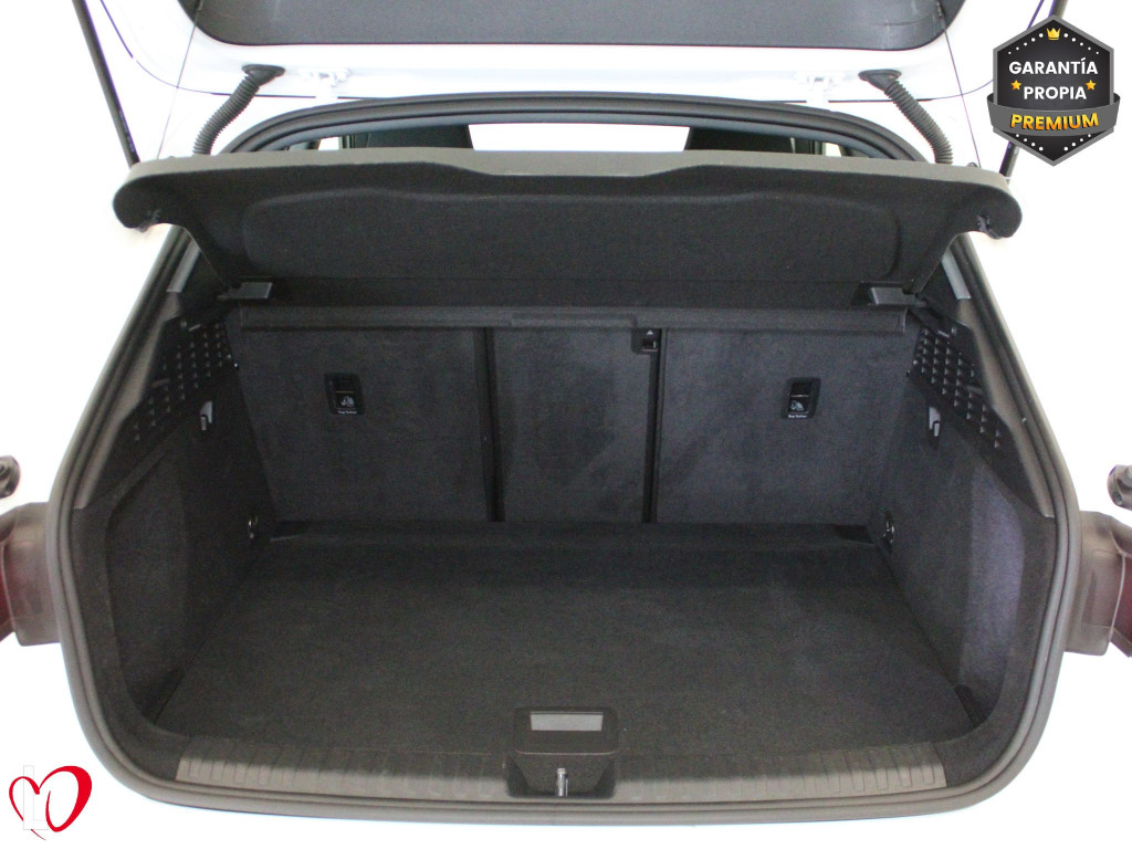 AUDI A3 SPORTBACK 30 TDI ADVANCED 116 de segunda mano