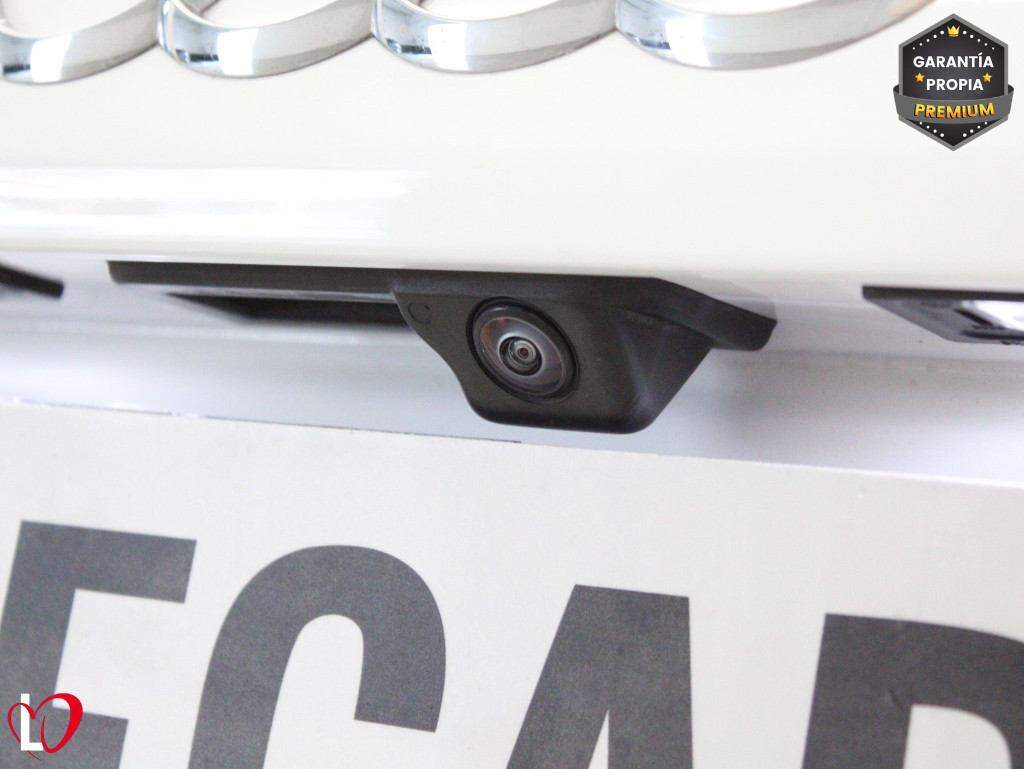 AUDI A3 SPORTBACK 30 TDI ADVANCED 116 de segunda mano