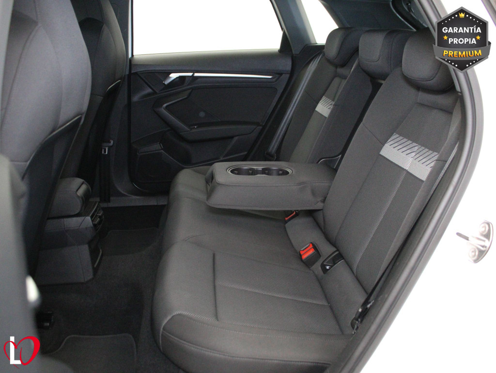 AUDI A3 SPORTBACK 30 TDI ADVANCED 116 de segunda mano