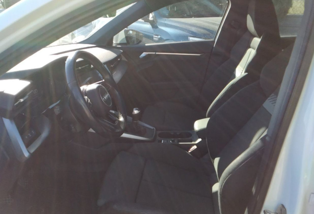 AUDI A3 SPORTBACK 30 TDI ADVANCED 116 de segunda mano