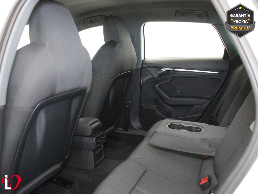 AUDI A3 SPORTBACK 30 TDI ADVANCED 116 de segunda mano