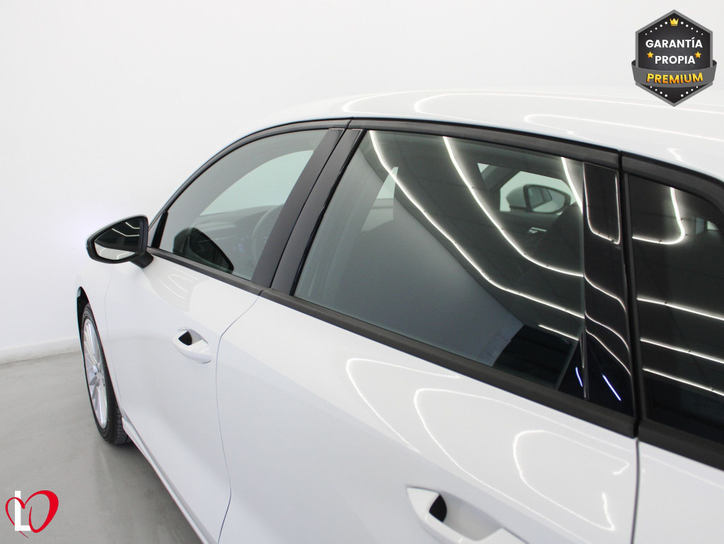 AUDI A3 SPORTBACK 30 TDI ADVANCED 116 de segunda mano