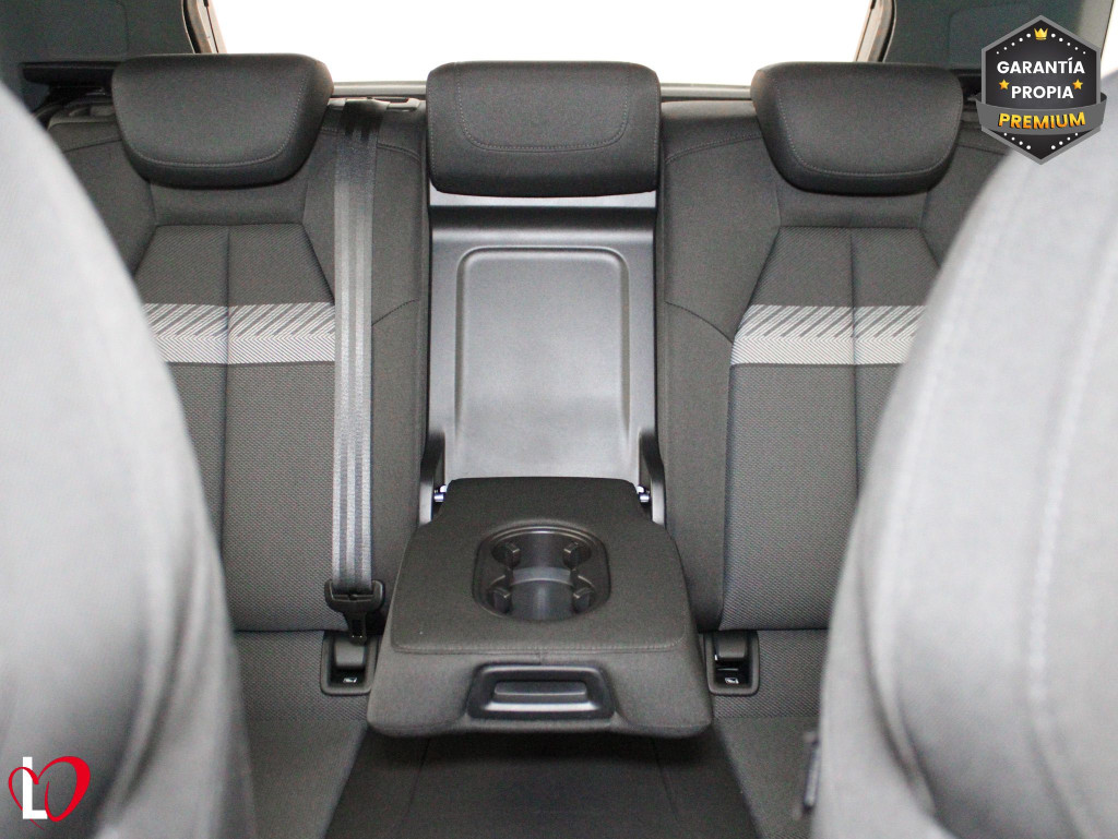 AUDI A3 SPORTBACK 30 TDI ADVANCED 116 de segunda mano