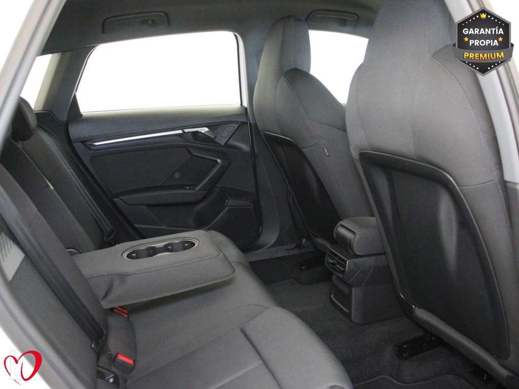 AUDI A3 SPORTBACK 30 TDI ADVANCED 116 de segunda mano