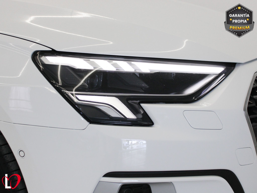 AUDI A3 SPORTBACK 30 TDI ADVANCED 116 de segunda mano