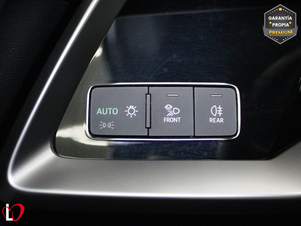 AUDI A3 SPORTBACK 30 TDI ADVANCED 116 de segunda mano