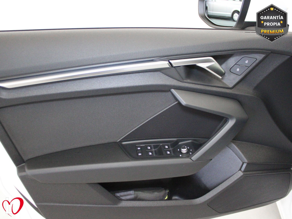 AUDI A3 SPORTBACK 30 TDI ADVANCED 116 de segunda mano