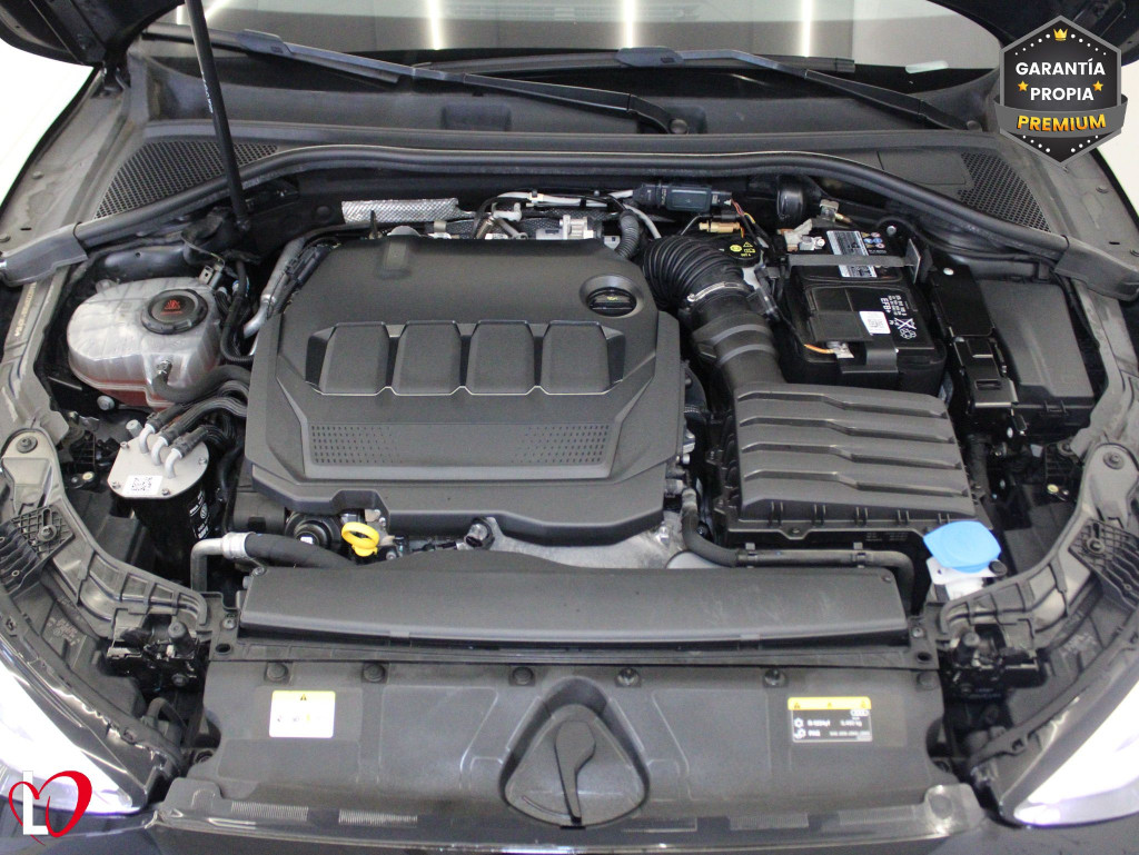 AUDI A3 SPORTBACK 30 TDI ADVANCED 6 VEL 116 de segunda mano