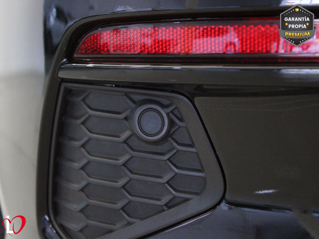 AUDI A3 SPORTBACK 30 TDI ADVANCED 6 VEL 116 de segunda mano