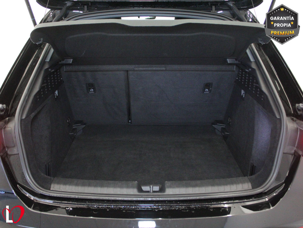 AUDI A3 SPORTBACK 30 TDI ADVANCED 6 VEL 116 de segunda mano