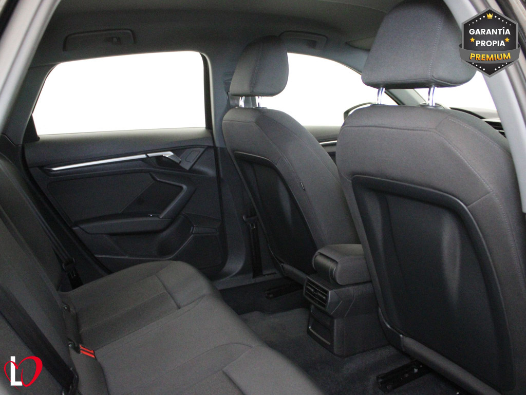 AUDI A3 SPORTBACK 30 TDI ADVANCED 6 VEL 116 de segunda mano