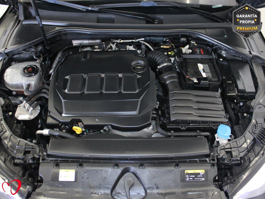 AUDI A3 SPORTBACK 30 TDI ADVANCED 6 VEL 116 de segunda mano