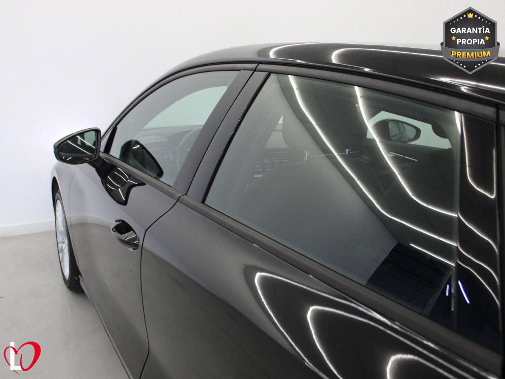 AUDI A3 SPORTBACK 30 TDI ADVANCED 6 VEL 116 de segunda mano