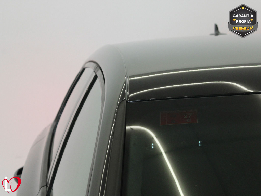 AUDI A3 SPORTBACK 30 TDI ADVANCED 6 VEL 116 de segunda mano