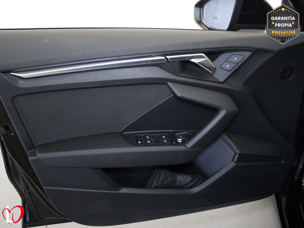 AUDI A3 SPORTBACK 30 TDI ADVANCED 6 VEL 116 de segunda mano