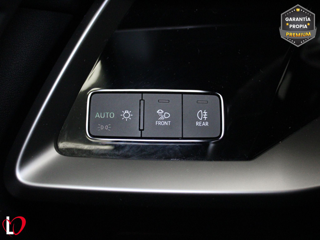 AUDI A3 SPORTBACK 30 TDI ADVANCED 6 VEL 116 de segunda mano