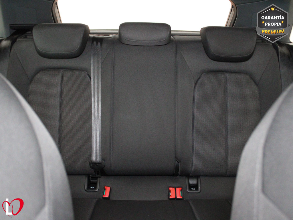 AUDI A3 SPORTBACK 30 TDI ADVANCED 6 VEL 116 de segunda mano