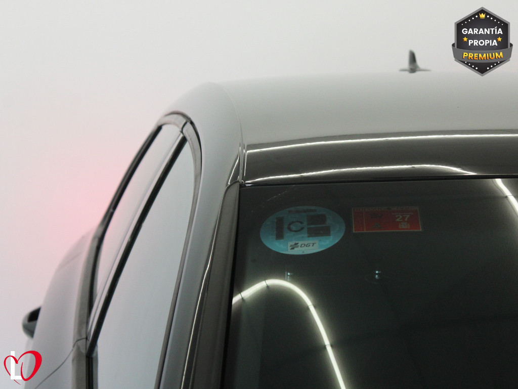 AUDI A3 SPORTBACK 30 TDI ADVANCED 6 VEL 116 de segunda mano