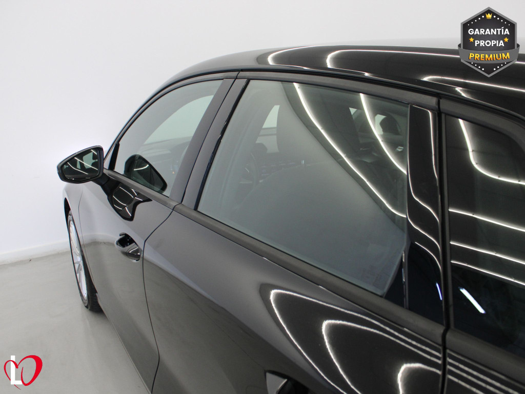 AUDI A3 SPORTBACK 30 TDI ADVANCED 6 VEL 116 de segunda mano