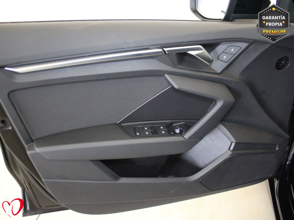 AUDI A3 SPORTBACK 30 TDI ADVANCED 6 VEL 116 de segunda mano