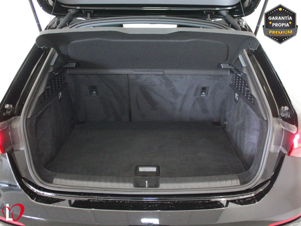 AUDI A3 SPORTBACK 30 TDI ADVANCED 6 VEL 116 de segunda mano