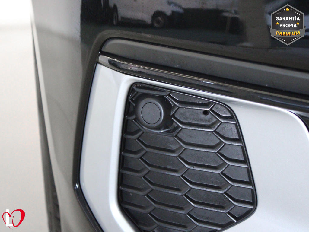 AUDI A3 SPORTBACK 30 TDI ADVANCED 6 VEL 116 de segunda mano