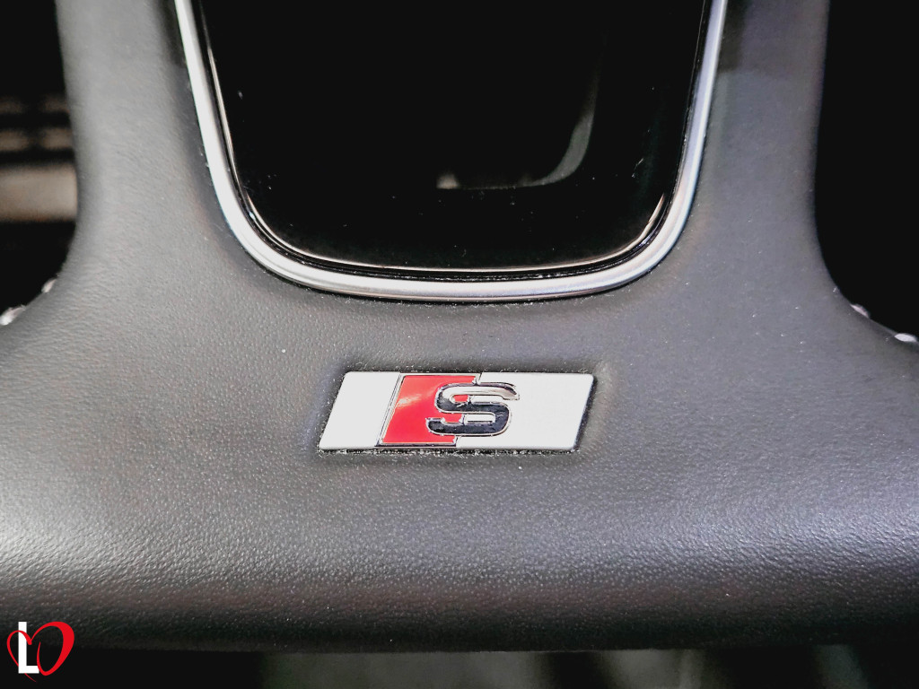 AUDI A3 SPORTBACK 30 TDI ALL-IN EDITION 116 de segunda mano