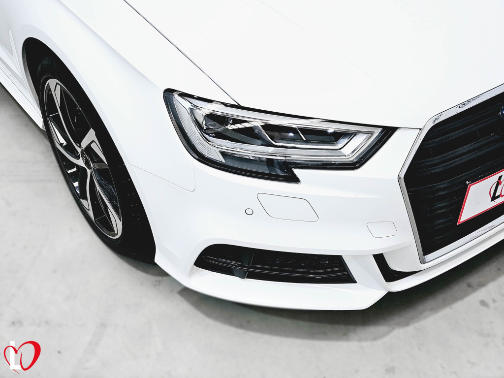 AUDI A3 SPORTBACK 30 TDI ALL-IN EDITION 116 de segunda mano