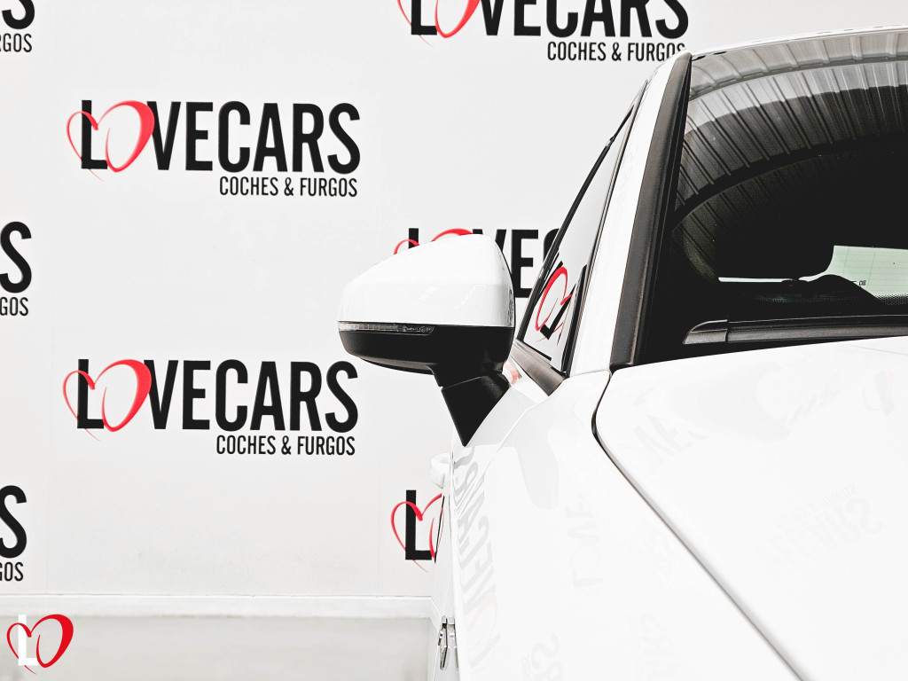 AUDI A3 SPORTBACK 30 TDI ALL-IN EDITION 116 de segunda mano