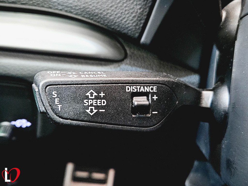 AUDI A3 SPORTBACK 30 TDI ALL-IN EDITION 116 de segunda mano
