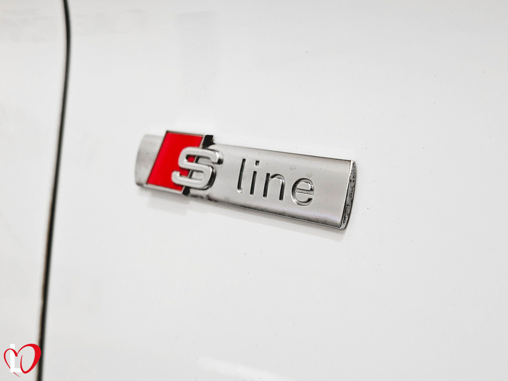 AUDI A3 SPORTBACK 30 TDI ALL-IN EDITION 116 de segunda mano