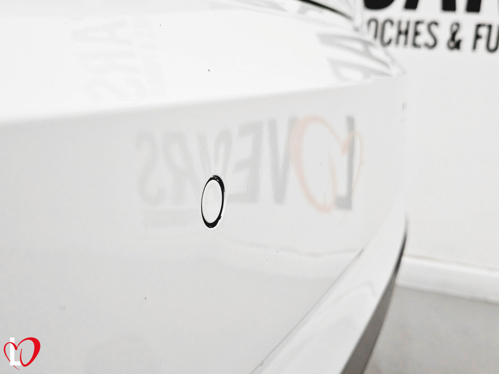 AUDI A3 SPORTBACK 30 TDI ALL-IN EDITION 116 de segunda mano