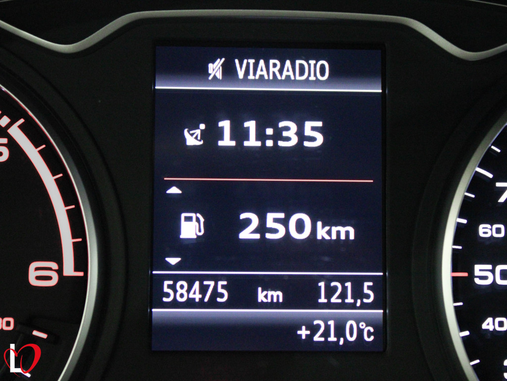 AUDI A3 SPORTBACK 30 TDI DESIGN 116 de segunda mano