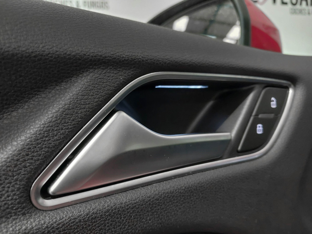 AUDI A3 SPORTBACK 30 TDI S LINE EDITION 116 de segunda mano