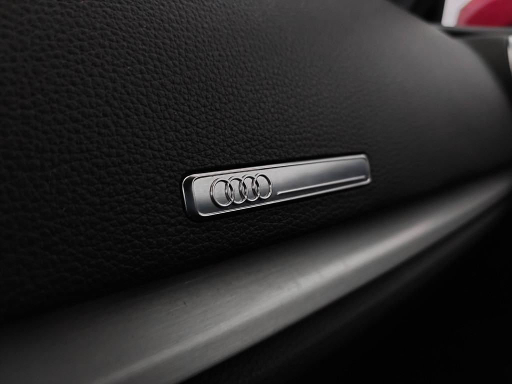 AUDI A3 SPORTBACK 30 TDI S LINE EDITION 116 de segunda mano