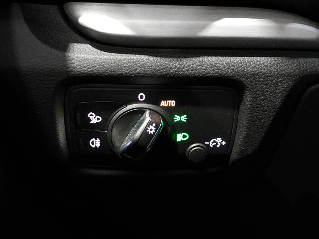 AUDI A3 SPORTBACK 30 TDI S LINE EDITION 116 de segunda mano
