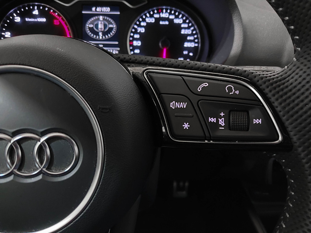 AUDI A3 SPORTBACK 30 TDI S LINE EDITION 116 de segunda mano