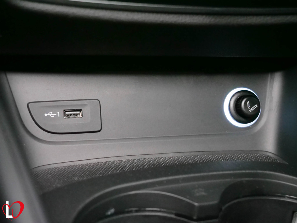 AUDI A3 SPORTBACK 30 TFSI S LINE TECHO 115 de segunda mano