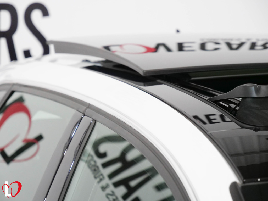 AUDI A3 SPORTBACK 30 TFSI S LINE TECHO 115 de segunda mano