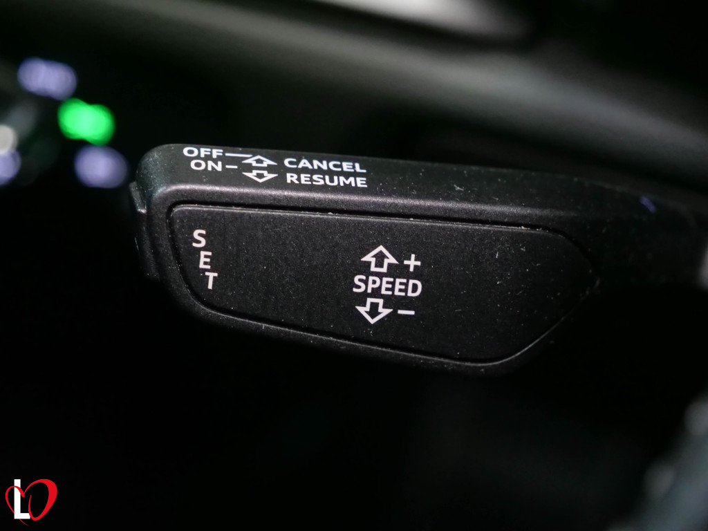 AUDI A3 SPORTBACK 30 TFSI S LINE TECHO 115 de segunda mano